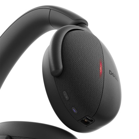 Słuchawki bezprzewodowe ANC Dell Premier Wireless Headset - WL7024