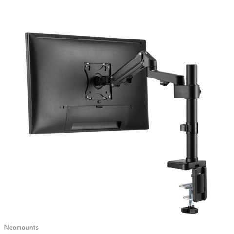 Neomounts DS70-750BL1 uchwyt / stojak do monitorów 68,6 cm (27") Biurko Czarny