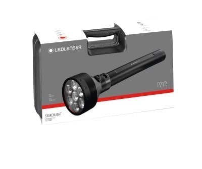 Latarka Ledlenser P21R
