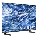 Telewizor Samsung QE85Q8FAAUXXH QLED 85'' 4K Ultra HD Tizen Dolby Atmos DVB-T2 Szary