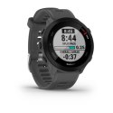 Zegarek sportowy Garmin Forerunner 55 42mm, monterra grey