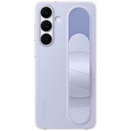 Etui Samsung Standing Grip do Galaxy S25 FE jasno niebieski