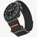 Etui Spigen DuraPro Flex do Samsung Galaxy Watch 8 / Classic (40 / 44 / 46 mm) czarny