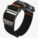 Etui Spigen DuraPro Flex do Samsung Galaxy Watch 8 / Classic (40 / 44 / 46 mm) czarny