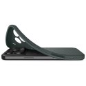 Etui Spigen Liquid Air do iPhone 17 Pro Max zielony