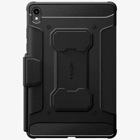 Etui Spigen Rugged Armor Pro do Samsung Galaxy Tab S11 11.0 X730 / X736 czarny