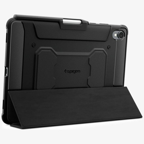 Etui Spigen Rugged Armor Pro do Samsung Galaxy Tab S11 11.0 X730 / X736 czarny
