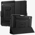 Etui Spigen Rugged Armor Pro do Samsung Galaxy Tab S11 11.0 X730 / X736 czarny