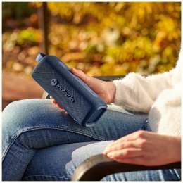 Głośnik Bluetooth Motorola ROKR 600 30W IP67 niebieski