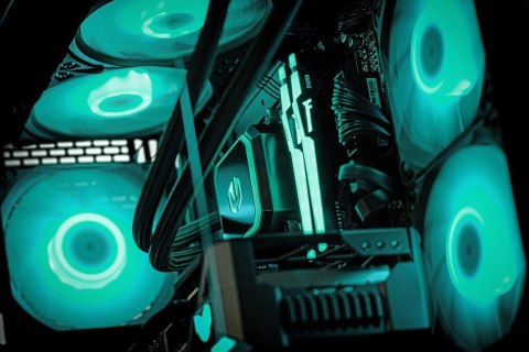 Actina View 9800X3D/32GB/2TB/RTX5090/1000W