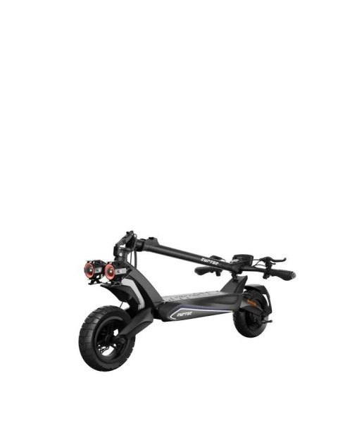 Hulajnoga elektryczna Ruptor R3 V4 Czarna