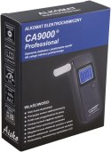 Alkomat BACscan CA 9000 ® Professional SG