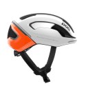 Kask rowerowy POC Omne Beacon MIPS GR M/54-59 cm Pomarańczowy, Biały
