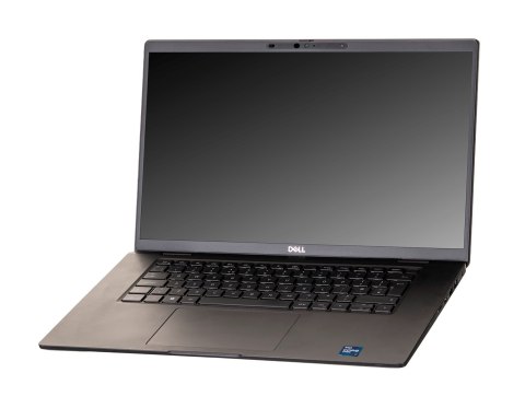 DELL LATITUDE 7520 i7-1165G7 16GB 256SSD 15,6" FHD Win11pro (UK QWERTY) + zasilacz UŻYWANY