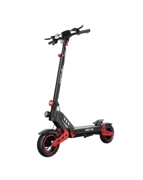 Hulajnoga elektryczna Motus Pro 10 Daytona S