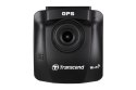 Kamera Transcend TS-DP230Q-32G - Full HD - 130° - 30 kl./s - H.264