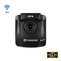 Kamera Transcend TS-DP230Q-32G - Full HD - 130° - 30 kl./s - H.264