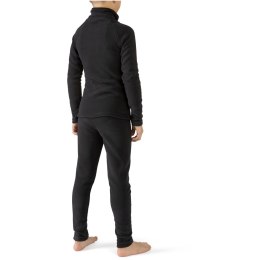 Bielizna termoaktywna dziecięca VIKING Arctis Set Polartec rozmiar 114-116cm, czarna