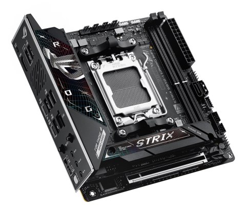 Płyta główna ASUS ROG STRIX B850-I GAMING WIFI