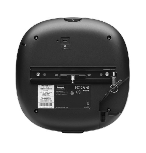 Aruba AP-515 (RW) 5375 Mbit/s Biały Obsługa PoE