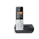 Gigaset 500A Comfort - Telefon bezprzewodowy - Automatyczna sekretarka - ECO DECT/GAP/CAT-iq