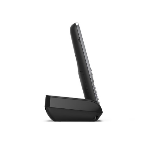 Gigaset 500A Comfort - Telefon bezprzewodowy - Automatyczna sekretarka - ECO DECT/GAP/CAT-iq