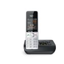 Gigaset 500A Comfort - Telefon bezprzewodowy - Automatyczna sekretarka - ECO DECT/GAP/CAT-iq
