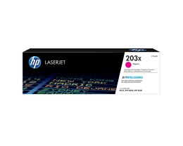 Wkład atramentowy HP Cartridge No 203X HP203X HP 203X Magenta (CF543X)