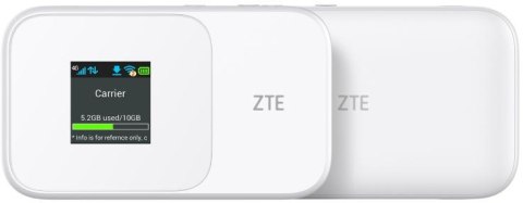 ROUTER ZTE 986D kat 12