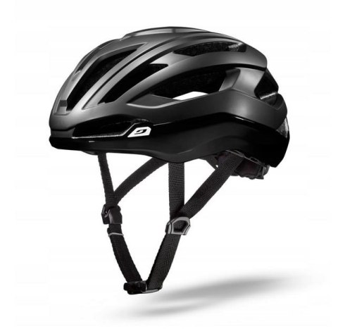 Kask rowerowy Julbo Fast Lane Black Mat r.M
