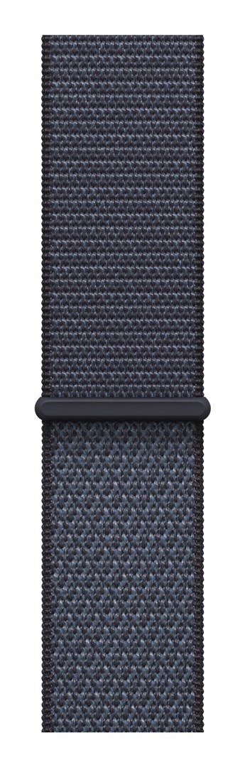Apple uchwyt Sport Loop 46mm Anchor Blue