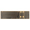 Genius Slimstar 7250BT Copilot klawiatura bezprzewodowa CZ/SK