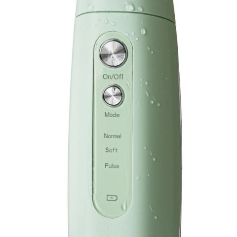 Irygator do jamy ustnej RUBIS HX 716