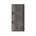Power bank Infinix XP10 brązowy
