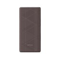 Power bank Infinix XP10 brązowy