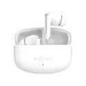 Słuchawki dokanałowe Infinix Xbuds NC-XE28 białe