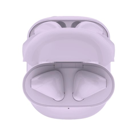 Słuchawki douszne Infinix Xbuds 3 WE fioletowe
