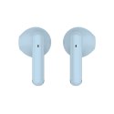 Słuchawki douszne Infinix Xbuds 3 WE niebieskie