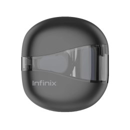 Słuchawki otwarte Infinix XBuds 3 Loop czarne