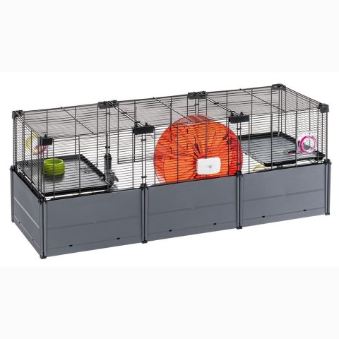 FERPLAST Multipla Hamster Large 107,5x37,5x H 42cm