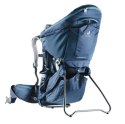 Nosidełko turystyczne dziecięce Deuter Kid Comfort Pro, midnight