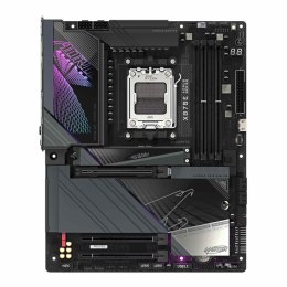 Płyta Gigabyte X870E AORUS MASTER /AMD X870/DDR5/SATA3/M.2/USB4/PCIe5.0/WiFi/BT/AM5/ATX