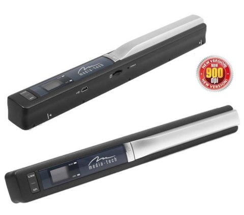 Skaner Media-Tech SCANLINE MT4090