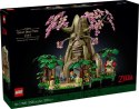 LEGO The Legend of Zelda 77092 Great Deku Tree 2w1