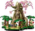 LEGO The Legend of Zelda 77092 Great Deku Tree 2w1
