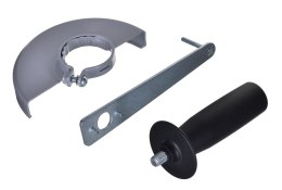 Szlifierka kątowa 900W GWS 9-125S BOSCH 0601396123