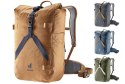Plecak rowerowy Deuter Amager 25+5, graphite