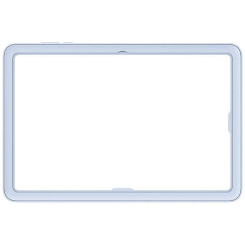 Etui Samsung Frame Cover do Galaxy Tab S11 Ultra niebieski