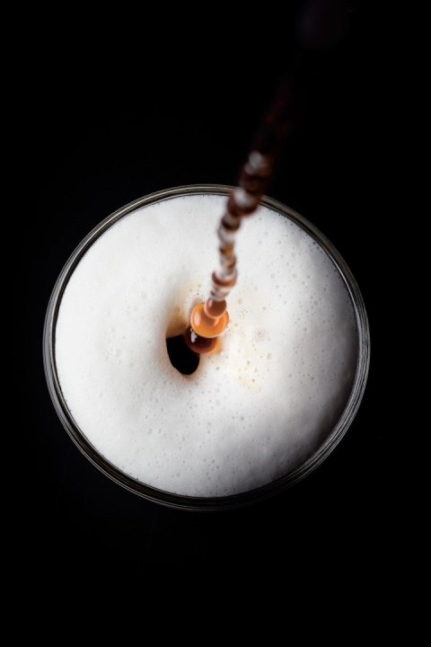 Ekspres ciśnieniowy automatyczny Krups EA8901 (1450W; kolor biały)