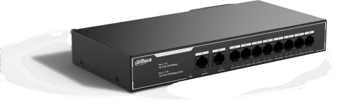 Switch Dahua SG1010LP